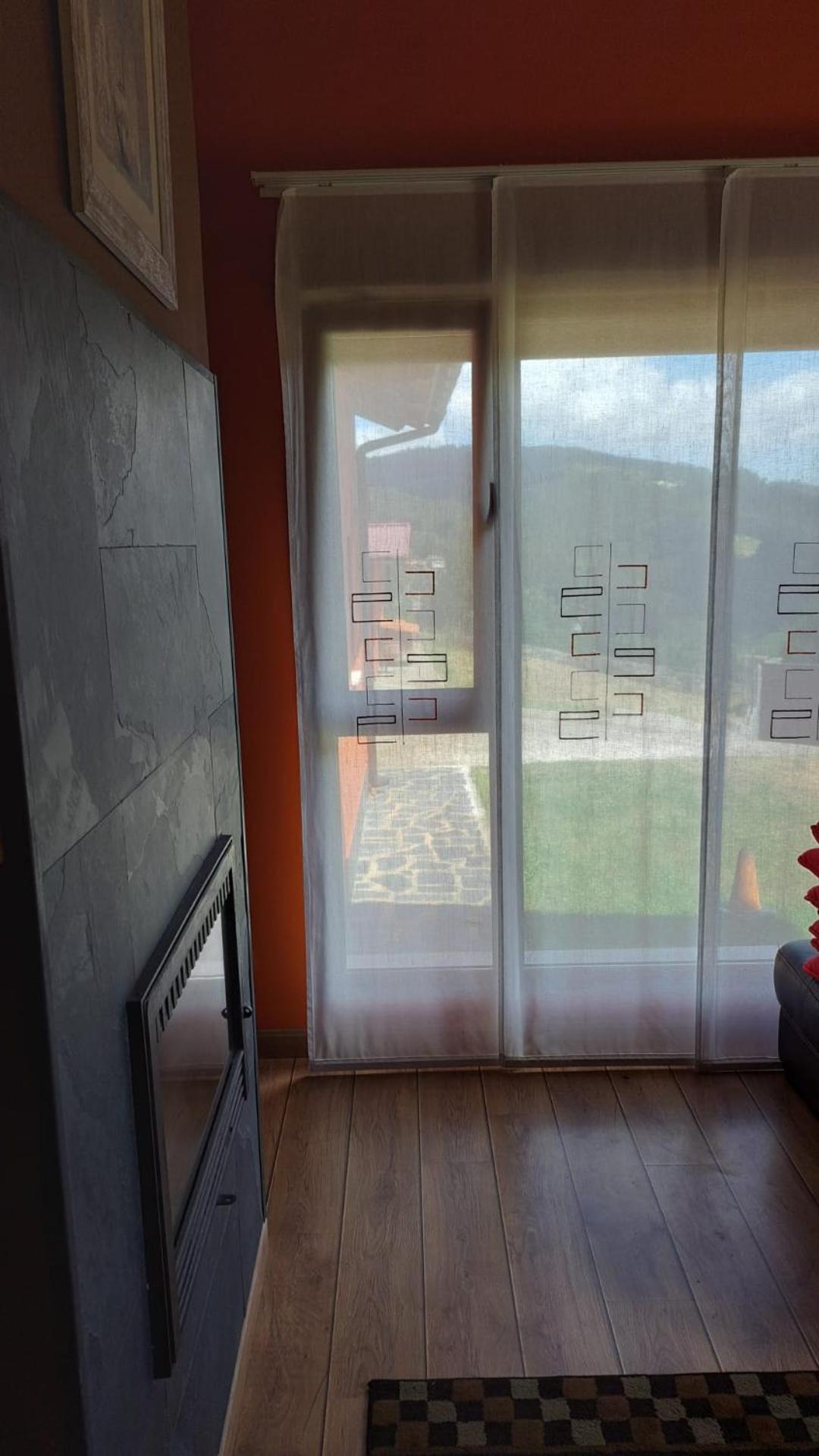 La Casita De Titi Villa Pravia Exterior photo