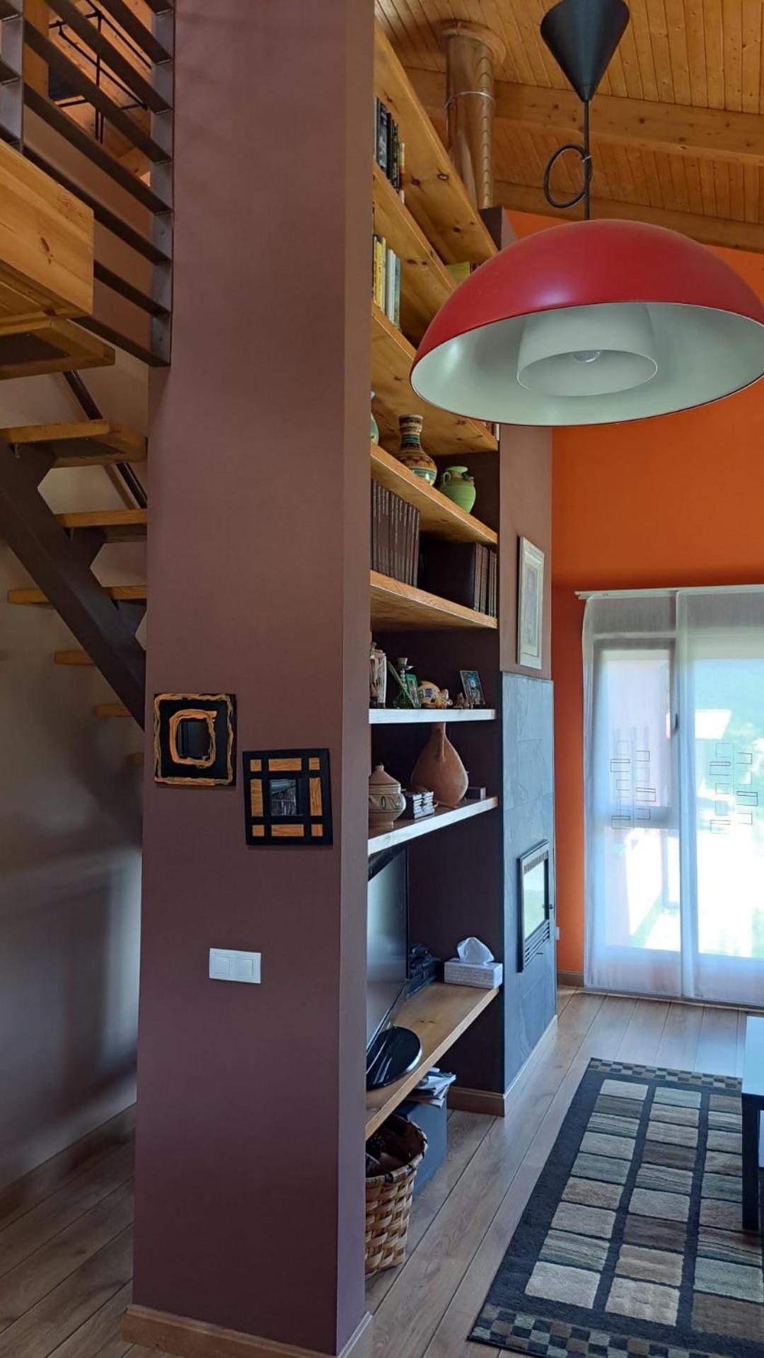 La Casita De Titi Villa Pravia Exterior photo